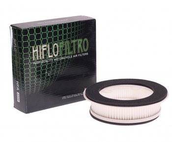 1 139 р. Фильтр воздушный мото YAMAHA XP500 (01-07),T-MAX правый HIFLO FILTRO HIFLO FILTRO hfa4506  с доставкой в г. Майкоп. Увеличить фотографию 1