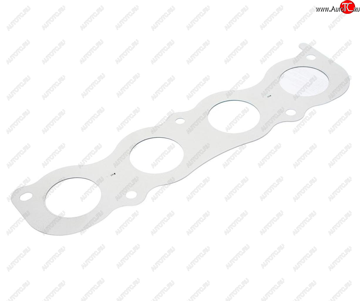 349 р. Прокладка коллектора HYUNDAI i40 (11-) (2.0) выпускного (на 4 цилиндра) DYG DYG 28521-2e000  с доставкой в г. Майкоп