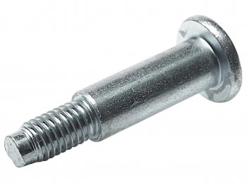 35 р. Болт М8х1.25х47 (ось) петли двери ВАЗ-1118 (ключ TORX) NO NAME 11180-6106020-00 NO NAME 11180-6106020-00  с доставкой в г. Майкоп. Увеличить фотографию 2