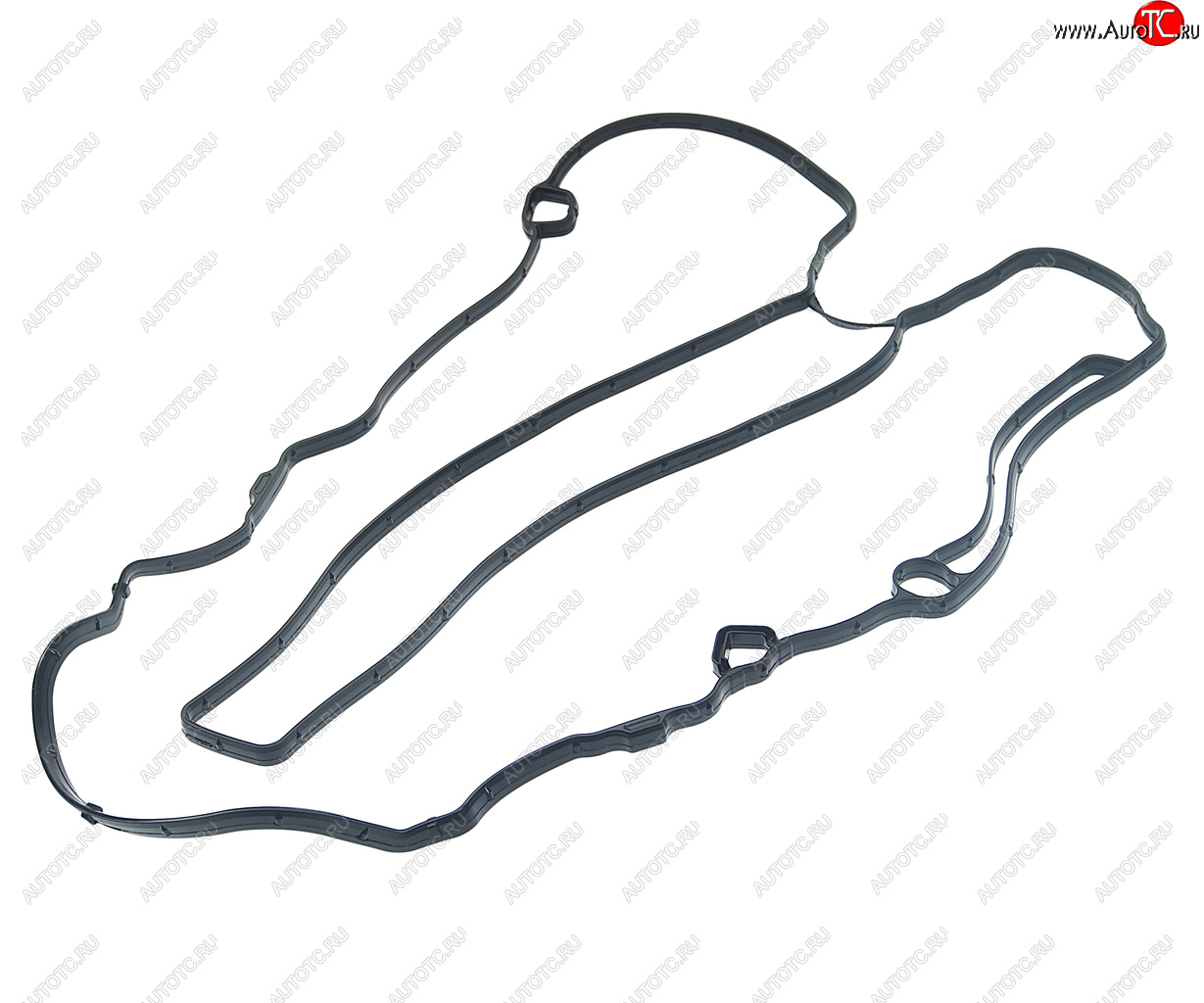 2 469 р. Прокладка крышки клапанной CHEVROLET Aveo (08-) OPEL Astra J,Corsa D,Meriva B (1.21.4) OE GENERAL MOTORS 55561429  с доставкой в г. Майкоп