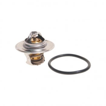 1 769 р. Термостат VW Bora (98-05),Caddy 3 (04-),Jetta 3 (05-10),Passat (96-10) AUDI A3 (96-) (87град.) MAHLE MAHLE tx1487d  с доставкой в г. Майкоп. Увеличить фотографию 1