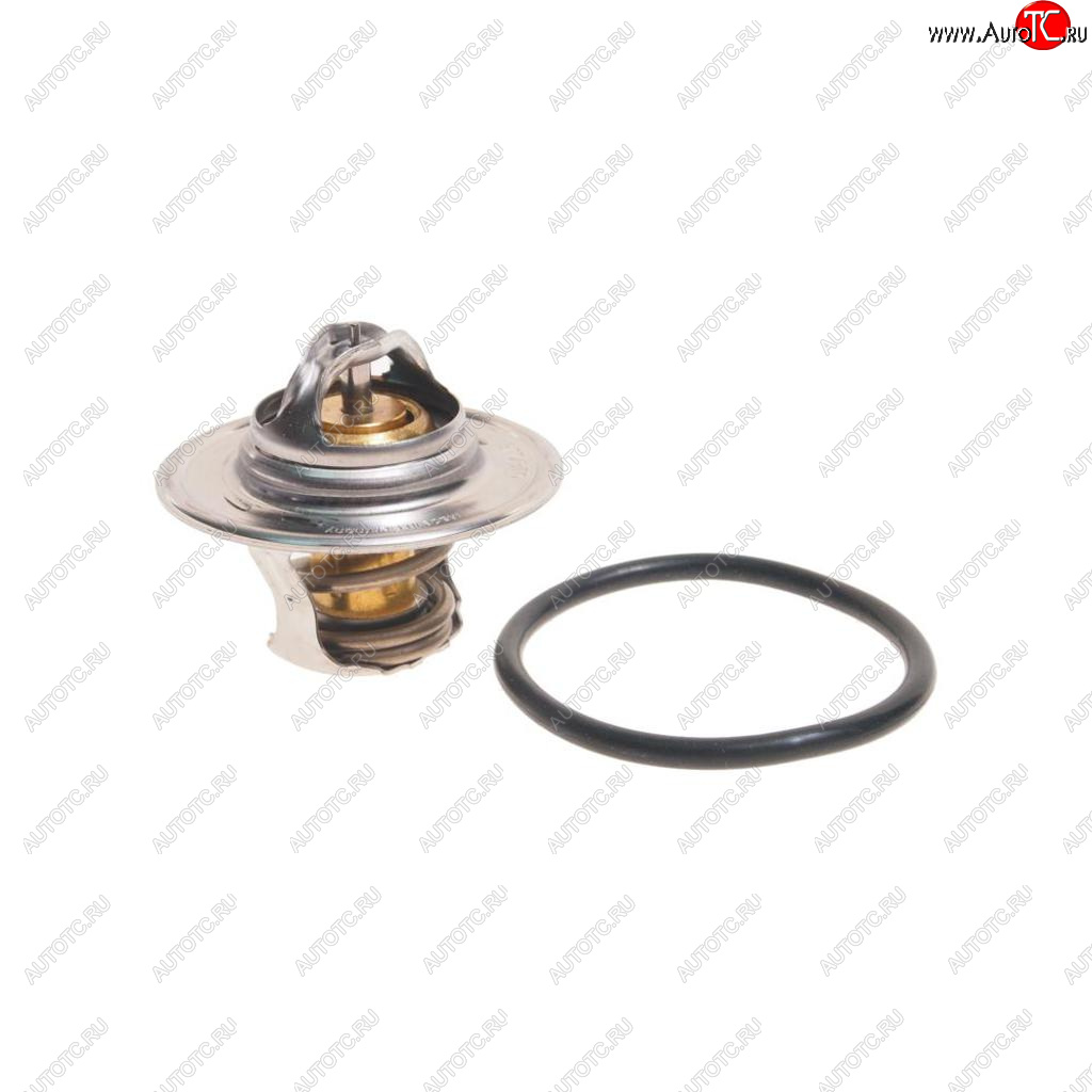 1 769 р. Термостат VW Bora (98-05),Caddy 3 (04-),Jetta 3 (05-10),Passat (96-10) AUDI A3 (96-) (87град.) MAHLE MAHLE tx1487d  с доставкой в г. Майкоп