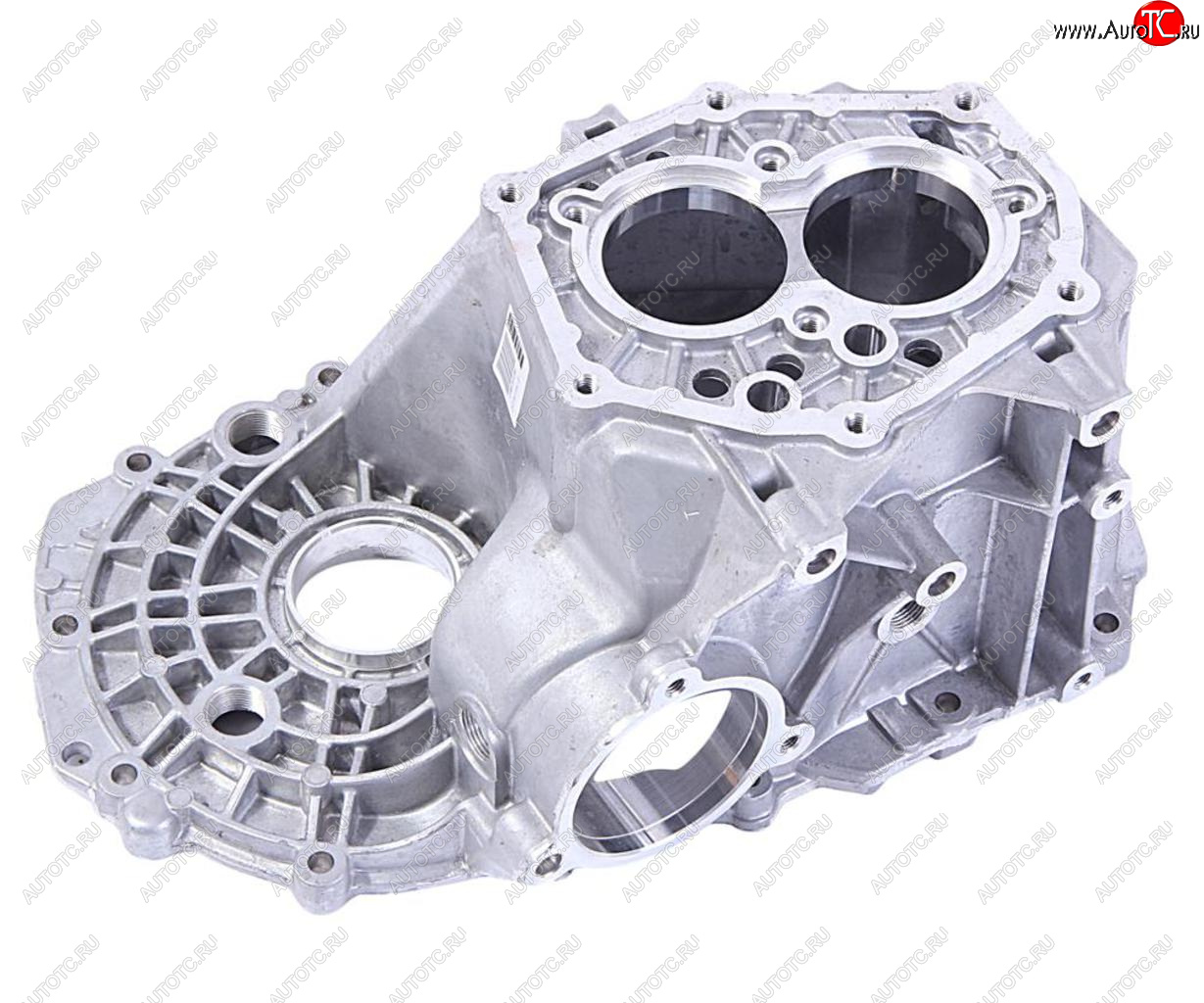 9 449 р. Картер ЛАДА Vesta КПП АвтоВАЗ LADA 21800-1701015-00  с доставкой в г. Майкоп