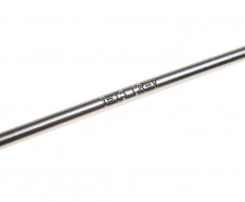 54 р. Ключ TORX Г-образный T-15H с отверстием длинный ROCKFORCE ROCKFORCE rf-76715l  с доставкой в г. Майкоп. Увеличить фотографию 2