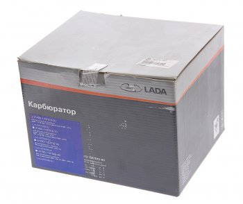 11 849 р. Карбюратор М-2140-20 V=1500 АвтоВАЗ LADA 21400-1107010-20  с доставкой в г. Майкоп. Увеличить фотографию 5