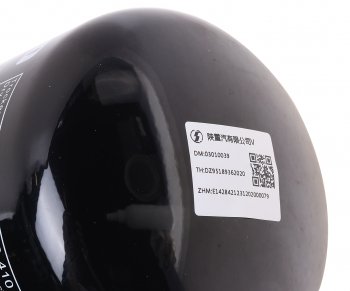14 849 р. Осушитель воздуха SHACMAN SHAANXI в сборе OE SHACMAN dz95189362020  с доставкой в г. Майкоп. Увеличить фотографию 5
