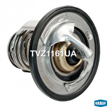 629 р. Термостат MITSUBISHI Pajero (07-) KRAUF KRAUF tvz1161ua  с доставкой в г. Майкоп. Увеличить фотографию 3
