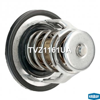 629 р. Термостат MITSUBISHI Pajero (07-) KRAUF KRAUF tvz1161ua  с доставкой в г. Майкоп. Увеличить фотографию 4