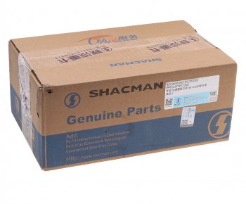 6 949 р. Педаль акселератора SHACMAN SHAANXI X5000 OE SHACMAN dz97189570483  с доставкой в г. Майкоп. Увеличить фотографию 5