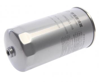 3 199 р. Фильтр топливный JAC Sunray SOLLERS Atlant (2.7D) (4DE1-1D) (Е5) грубой очистки OE JAC 1105021r0070  с доставкой в г. Майкоп. Увеличить фотографию 2