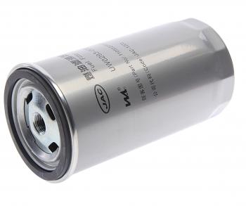 3 199 р. Фильтр топливный JAC Sunray SOLLERS Atlant (2.7D) (4DE1-1D) (Е5) грубой очистки OE JAC 1105021r0070  с доставкой в г. Майкоп. Увеличить фотографию 1