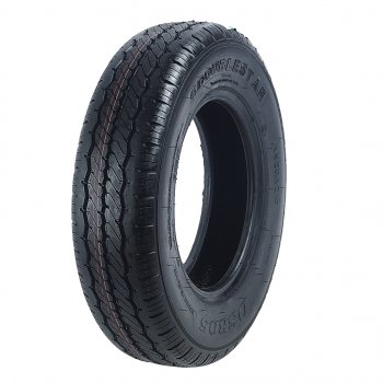 4 299 р. Покрышка DOUBLESTAR DS805 DOUBLESTAR 155 r12c  с доставкой в г. Майкоп. Увеличить фотографию 1