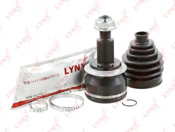 12 749 р. ШРУС наружный MAZDA CX-5 комплект LYNX LYNX co1874  с доставкой в г. Майкоп. Увеличить фотографию 1