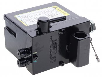 8 399 р. Насос SHACMAN SHAANXI X6000 подъема кабины OE SHACMAN dz97259820125  с доставкой в г. Майкоп. Увеличить фотографию 1