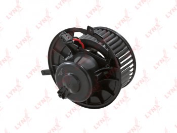 4 999 р. Вентилятор VW Golf (03-) AUDI A3 (03-13),Q3 (11-) SKODA Octavia (04-13) отопителя салона LYNX LYNX rf1883  с доставкой в г. Майкоп. Увеличить фотографию 2