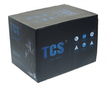 9 449 р. Аккумулятор TCS AGM 30Ач TCS 6ст30 ytx30l-bs  с доставкой в г. Майкоп. Увеличить фотографию 5