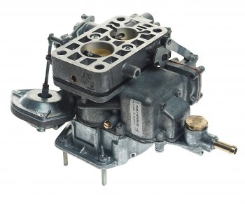 13 299 р. Карбюратор ВАЗ-2105-20 V=1300 АвтоВАЗ LADA 21050-1107010-20  с доставкой в г. Майкоп. Увеличить фотографию 4