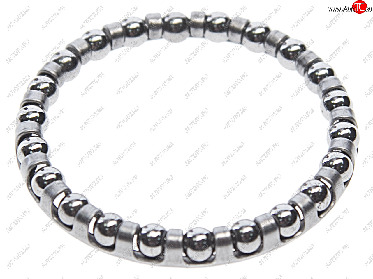 33 р. Подшипник велосипедный задней втулки 1/8 22 шара NO NAME br532x22hs NO NAME br532x22hs  с доставкой в г. Майкоп