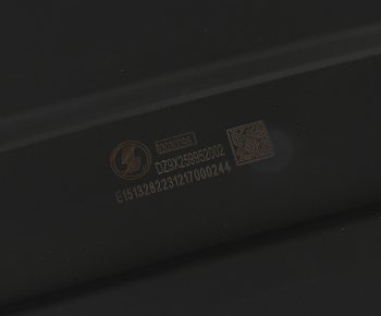 9 299 р. Крыло SHACMAN SHAANXI X6000 заднее левоеправое средняя часть OE SHACMAN dz9x259952002  с доставкой в г. Майкоп. Увеличить фотографию 3