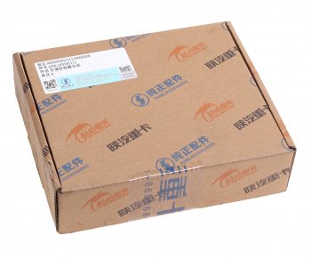 7 599 р. Контроллер управления SHACMAN SHAANXI X6000 кондиционером OE SHACMAN dz9l149585111  с доставкой в г. Майкоп. Увеличить фотографию 3