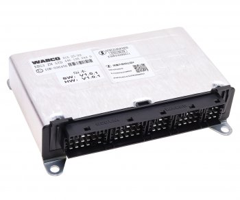 61 999 р. Блок управления SHACMAN SHAANXI X6000 электронный EBS OE SHACMAN dz9x259584060  с доставкой в г. Майкоп. Увеличить фотографию 1
