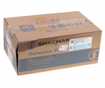 1 389 р. Плафон SHACMAN SHAANXI X3000 освещения салона OE SHACMAN dz97189721362  с доставкой в г. Майкоп. Увеличить фотографию 4