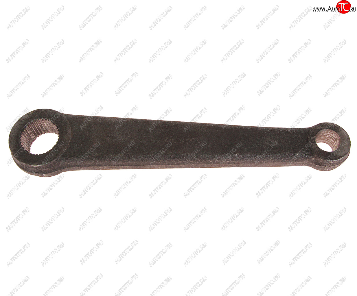 2 889 р. Сошка механизма рулевого ГАЗ-3302,2705 ( с ГУРом) (ОАО ГАЗ) ГАЗ 330242-3401090  с доставкой в г. Майкоп