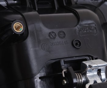 2 599 р. Ручка SHACMAN SHAANXI X5000 двери наружная правая OE SHACMAN dz14251340174  с доставкой в г. Майкоп. Увеличить фотографию 3