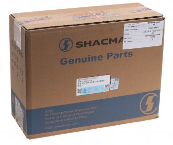 2 599 р. Ручка SHACMAN SHAANXI X5000 двери наружная правая OE SHACMAN dz14251340174  с доставкой в г. Майкоп. Увеличить фотографию 4