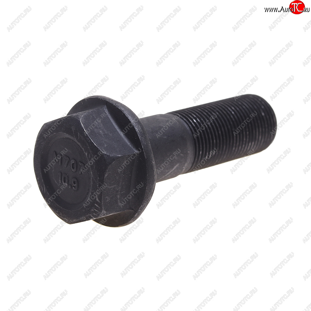 319 р. Болт М20х1.5х55 SHACMAN SHAANXI OE SHACMAN dz9112340376  с доставкой в г. Майкоп