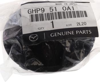 264 р. Крышка MAZDA 6 (13-) корпуса фары задняя OE MAZDA ghp9510a1  с доставкой в г. Майкоп. Увеличить фотографию 3