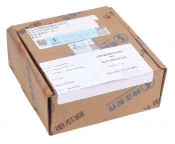 1 299 р. Плафон SHACMAN SHAANXI X3000 освещения салона правый OE SHACMAN dz97189721334  с доставкой в г. Майкоп. Увеличить фотографию 3