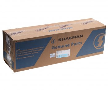 12 749 р. Фонарь задний SHACMAN SHAANXI X6000 левый OE SHACMAN dz9l149810009  с доставкой в г. Майкоп. Увеличить фотографию 4