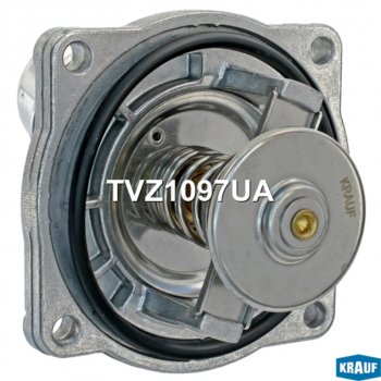 2 469 р. Термостат BMW 5,7,X5 (M62) KRAUF KRAUF tvz1097ua KRAUF tvz1097ua  с доставкой в г. Майкоп. Увеличить фотографию 1