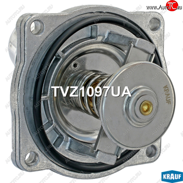 2 469 р. Термостат BMW 5,7,X5 (M62) KRAUF KRAUF tvz1097ua KRAUF tvz1097ua  с доставкой в г. Майкоп
