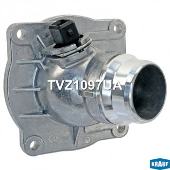 2 469 р. Термостат BMW 5,7,X5 (M62) KRAUF KRAUF tvz1097ua KRAUF tvz1097ua  с доставкой в г. Майкоп. Увеличить фотографию 2