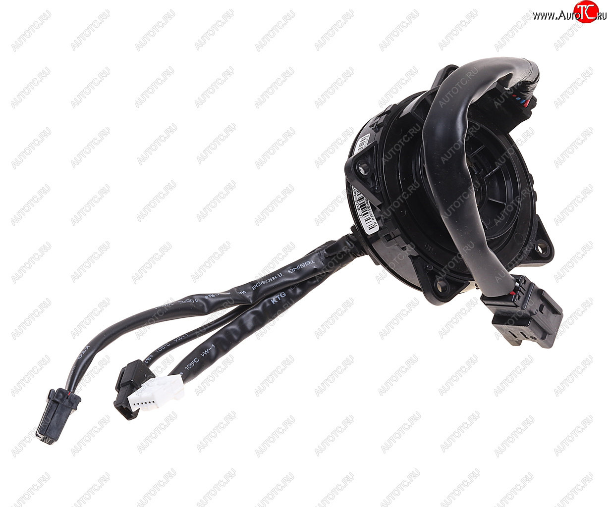 5 249 р. Кольцо SHACMAN SHAANXI X5000 колеса рулевого контактное OE SHACMAN dz97189460595  с доставкой в г. Майкоп