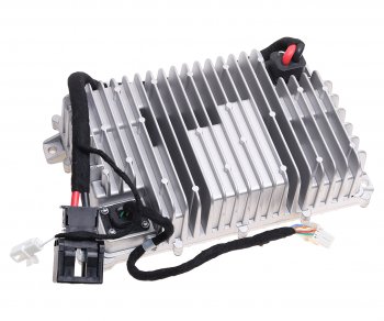 30 999 р. Преобразователь напряжения (инвертор) SHACMAN SHAANXI X6000 24-220V 1200Вт OE SHACMAN dz97189586648  с доставкой в г. Майкоп. Увеличить фотографию 3