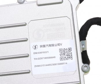 30 999 р. Преобразователь напряжения (инвертор) SHACMAN SHAANXI X6000 24-220V 1200Вт OE SHACMAN dz97189586648  с доставкой в г. Майкоп. Увеличить фотографию 8