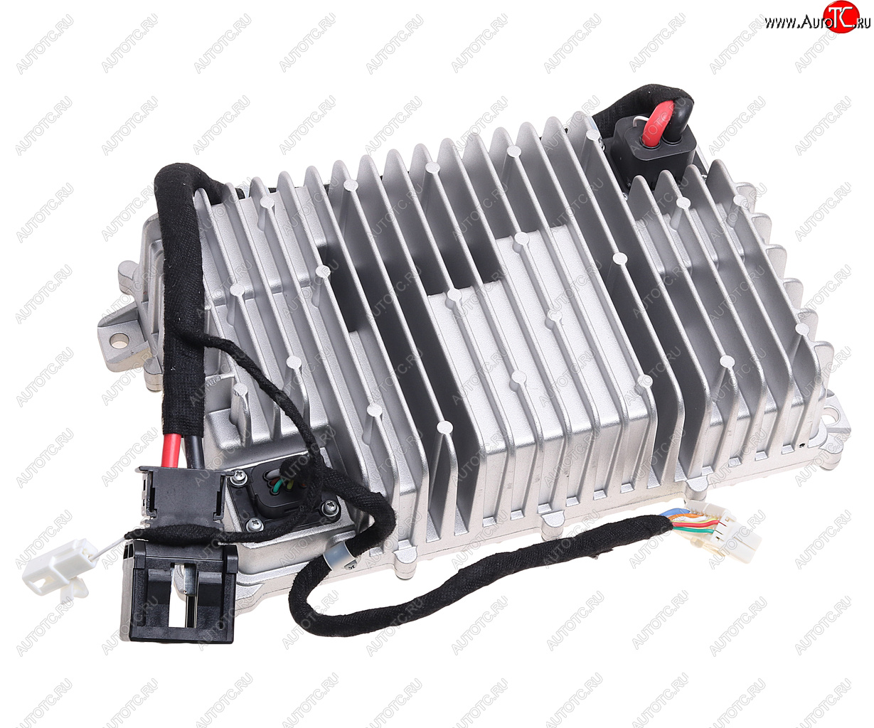 30 999 р. Преобразователь напряжения (инвертор) SHACMAN SHAANXI X6000 24-220V 1200Вт OE SHACMAN dz97189586648  с доставкой в г. Майкоп