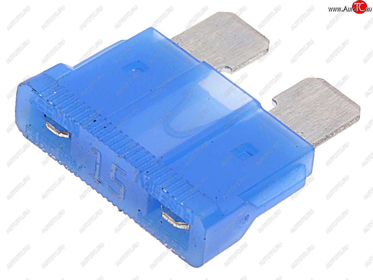 30 р. Предохранитель 15A SHACMAN SHAANXI OE SHACMAN dz97189584365  с доставкой в г. Майкоп