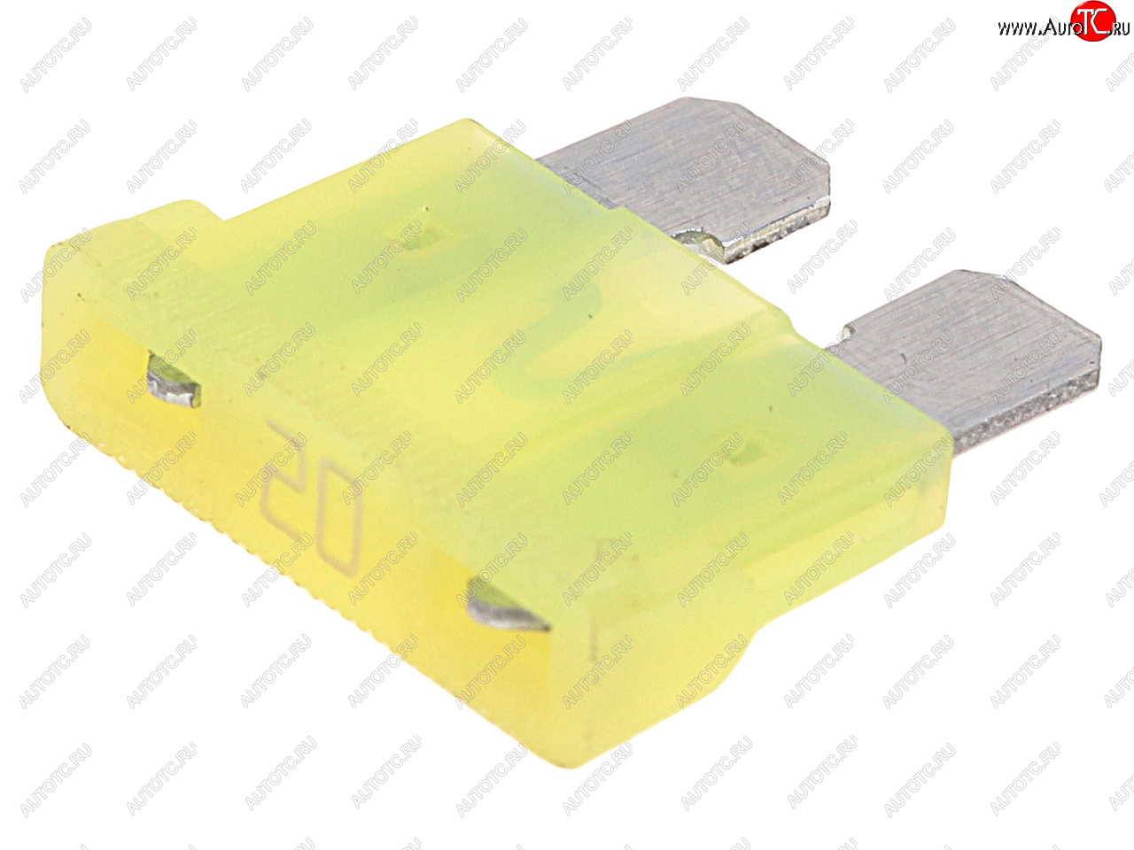 17 р. Предохранитель 20A SHACMAN SHAANXI OE SHACMAN dz97189584366  с доставкой в г. Майкоп