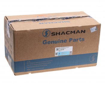 5 449 р. Гофра SHACMAN SHAANXI глушителя OE SHACMAN dz9118540130  с доставкой в г. Майкоп. Увеличить фотографию 7