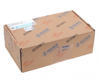 2 399 р. Цилиндр главный сцепления SHACMAN SHAANXI X6000 OE SHACMAN dz9b189230010  с доставкой в г. Майкоп. Увеличить фотографию 6
