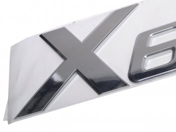 959 р. Эмблема SHACMAN SHAANXI X6000 капота OE SHACMAN dz16251950050  с доставкой в г. Майкоп. Увеличить фотографию 3