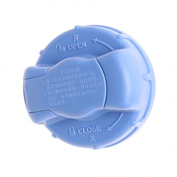 3 589 р. Крышка SHACMAN SHAANXI X3000,X6000 бака мочевины OE SHACMAN dz95259740577  с доставкой в г. Майкоп. Увеличить фотографию 1