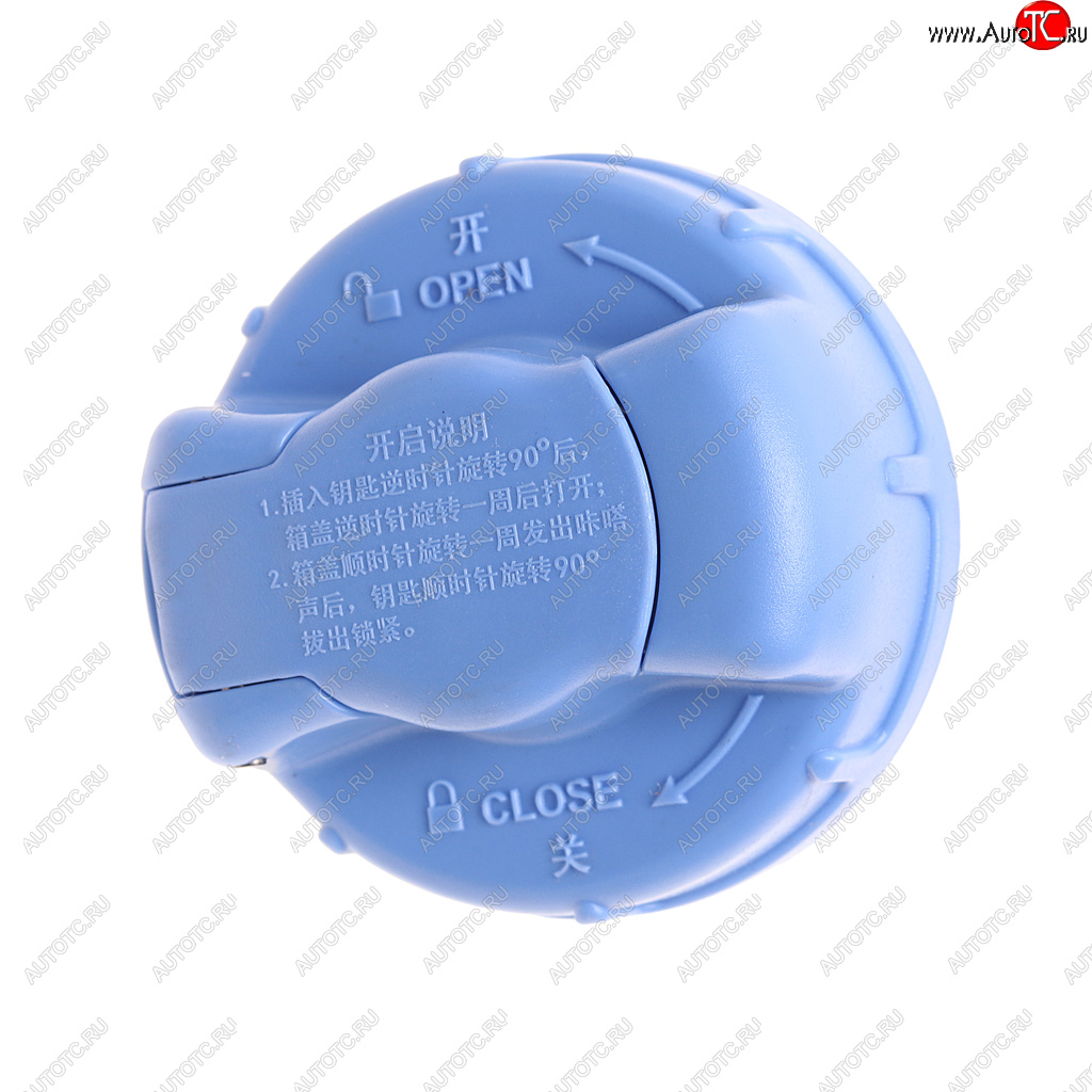 3 589 р. Крышка SHACMAN SHAANXI X3000,X6000 бака мочевины OE SHACMAN dz95259740577  с доставкой в г. Майкоп