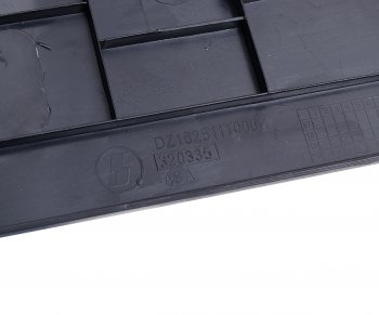 1 589 р. Накладка SHACMAN SHAANXI X6000 капота верхняя OE SHACMAN dz16251110004  с доставкой в г. Майкоп. Увеличить фотографию 4