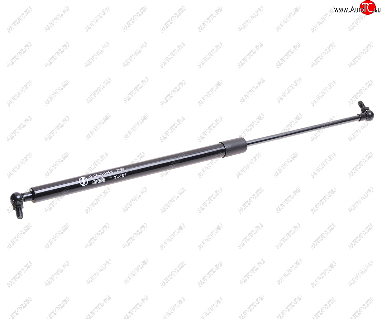 1 129 р. Амортизатор SHACMAN SHAANXI X6000 капота OE SHACMAN dz16251110050  с доставкой в г. Майкоп