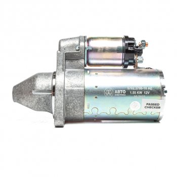 5 249 р. Стартер ВАЗ-1118,2170,2115 и модификации z=11 1.55кВт AVTOELECTRICA AVTOELECTRICA 5702.3708-10 ае  с доставкой в г. Майкоп. Увеличить фотографию 3